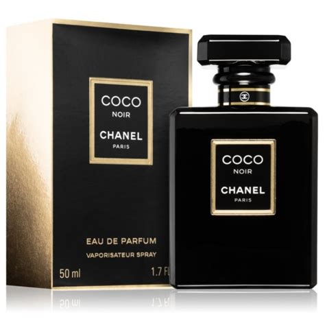 chanel coco noir 50ml cena|coco noir chanel 100ml price.